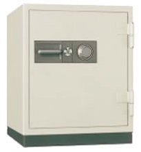 エーコー金庫 CS-70
